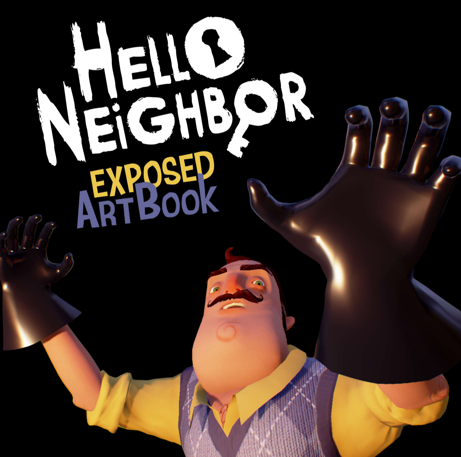 hello neighbor game free