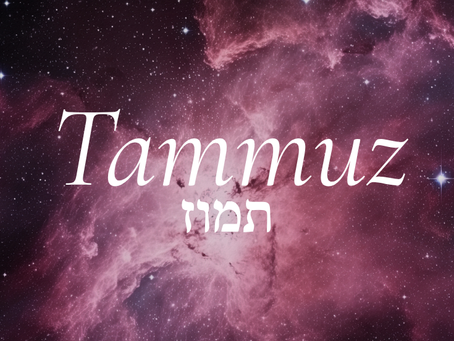 Come and see - The ultimate insight into tammuz