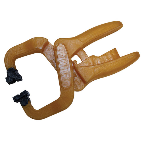 Clamp Ultimat Defence Ltd