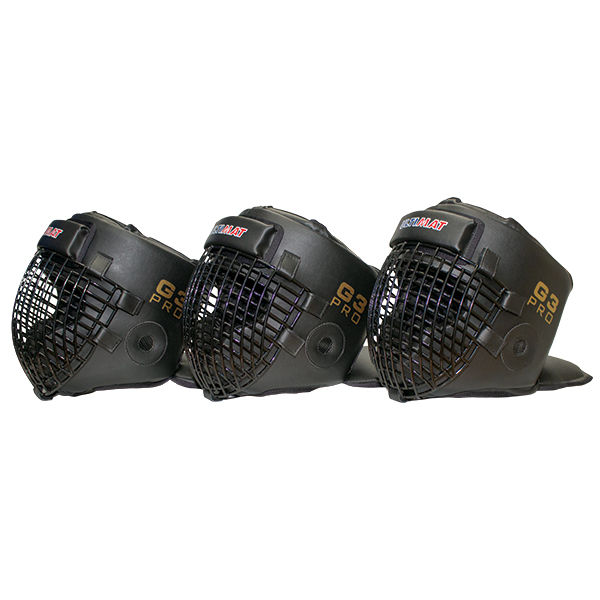 Thumbnail: G3 Pro Head Guard