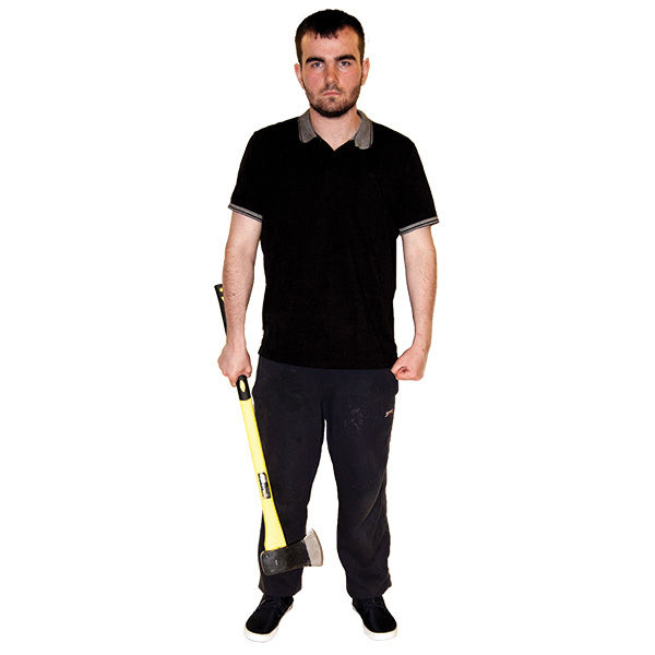 CED Reactive Scenario Target 30