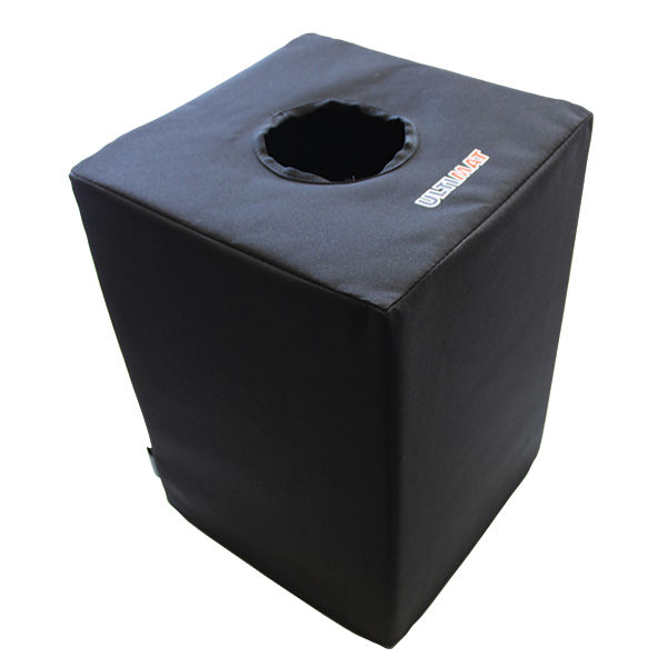 CED Clearing Box | Ultimat Defence Ltd