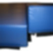 Velcro Interlinked Safety Mattress | Training Room Components | Police Training Equipment
