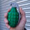 Thumbnail: Pineapple Grenade
