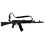 Thumbnail: AK47 Replica Rifle
