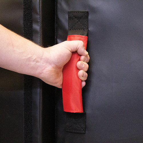 Door Handle Wraps Ultimat Defence Ltd