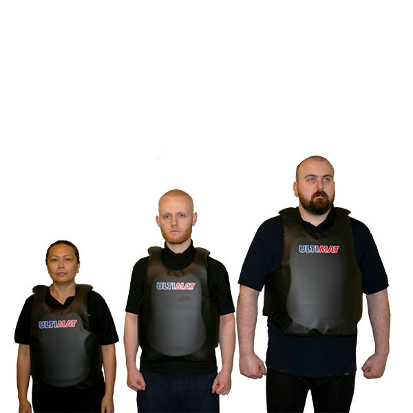 Personal Combat Protection | Police Training Equipment