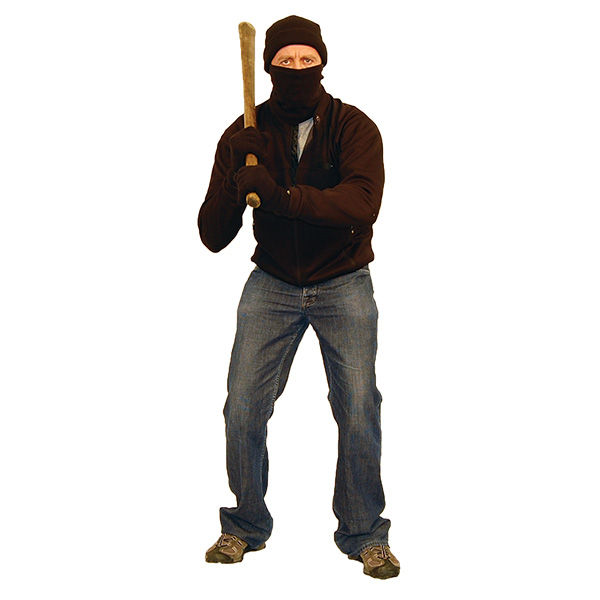 CED Reactive Scenario Target 17