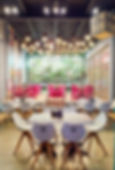 Restaurante Nación Sushi
