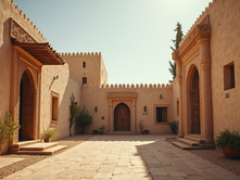 Unique Al Mansour Family Names and Their Meanings