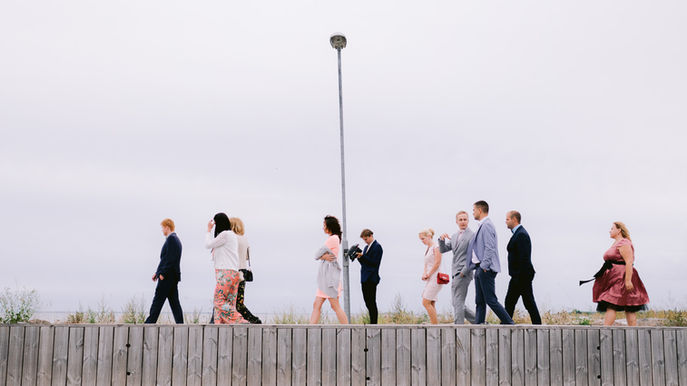 pulmakülalised-mere-ääres