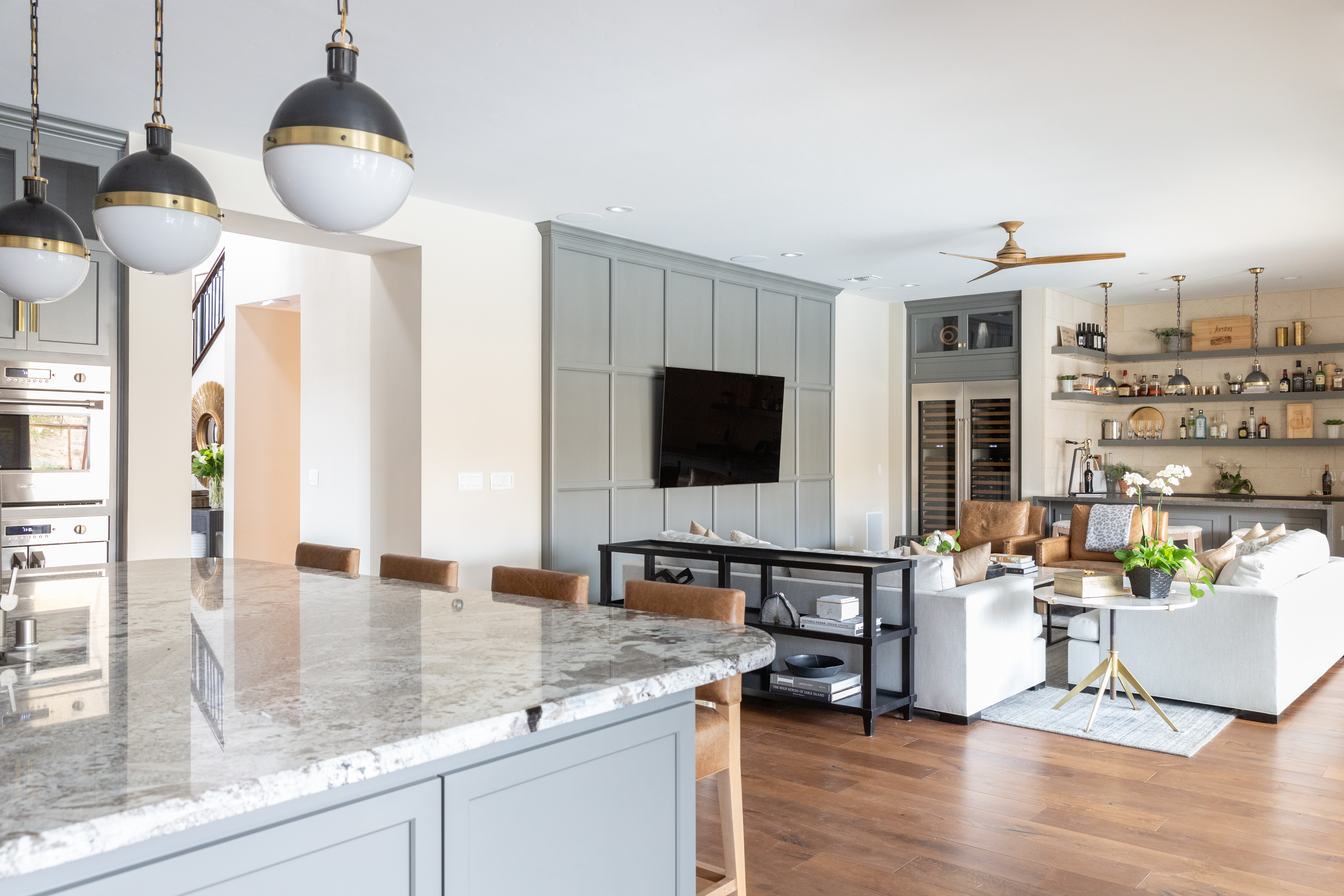 Custom Homes, Full Service Design New Build and Furnishing, Custom Furniture, Custom Window Treatments, Design Build, Custom Cabinetry, Full Service Interior Design, Bespoke Interiors