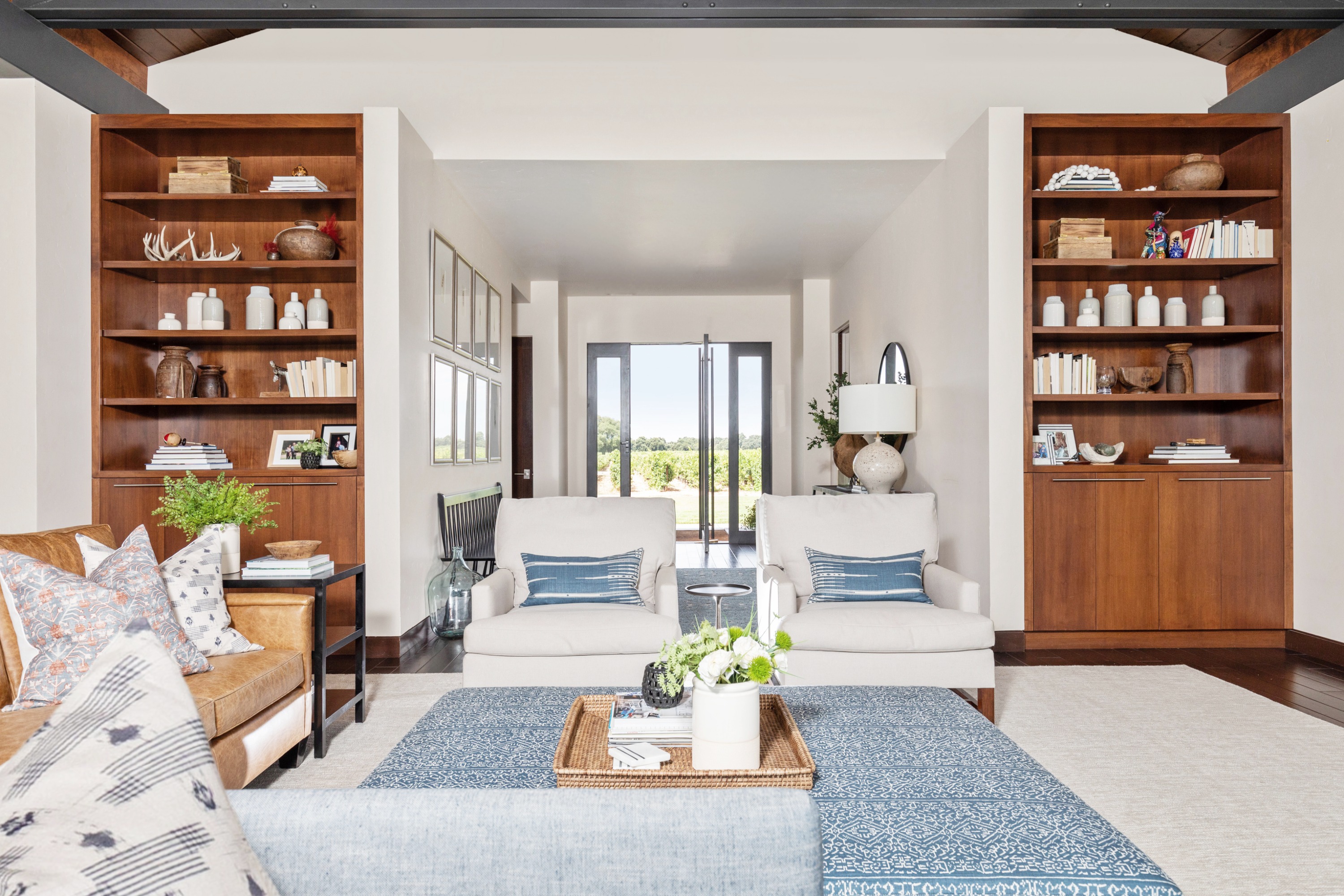 Custom Homes, Full Service Design New Build and Furnishing, Custom Furniture, Custom Window Treatments, Design Build, Custom Cabinetry, Full Service Interior Design, Bespoke Interiors