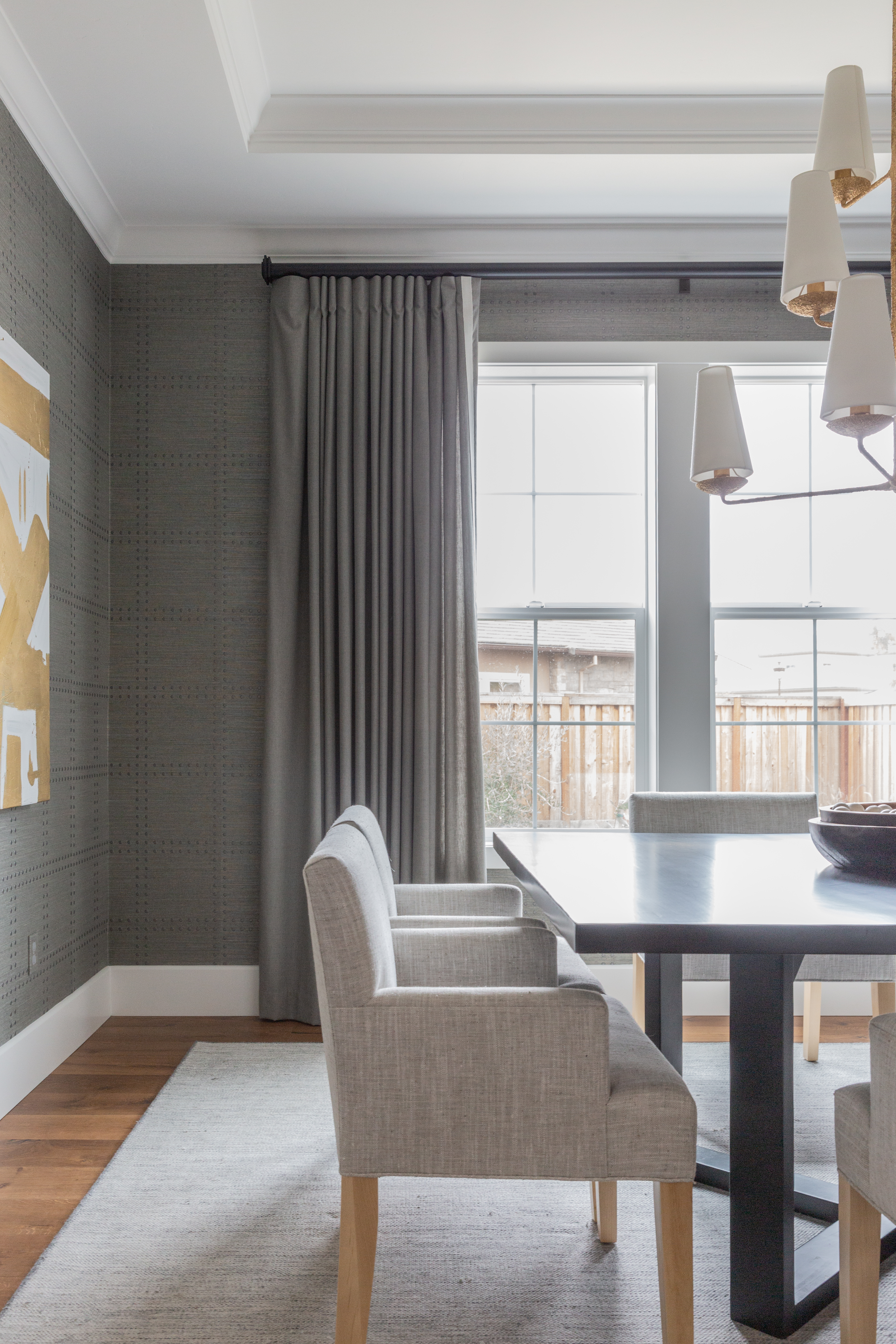 Custom Homes, Full Service Design New Build and Furnishing, Custom Furniture, Custom Window Treatments, Design Build, Custom Cabinetry, Full Service Interior Design, Bespoke Interiors