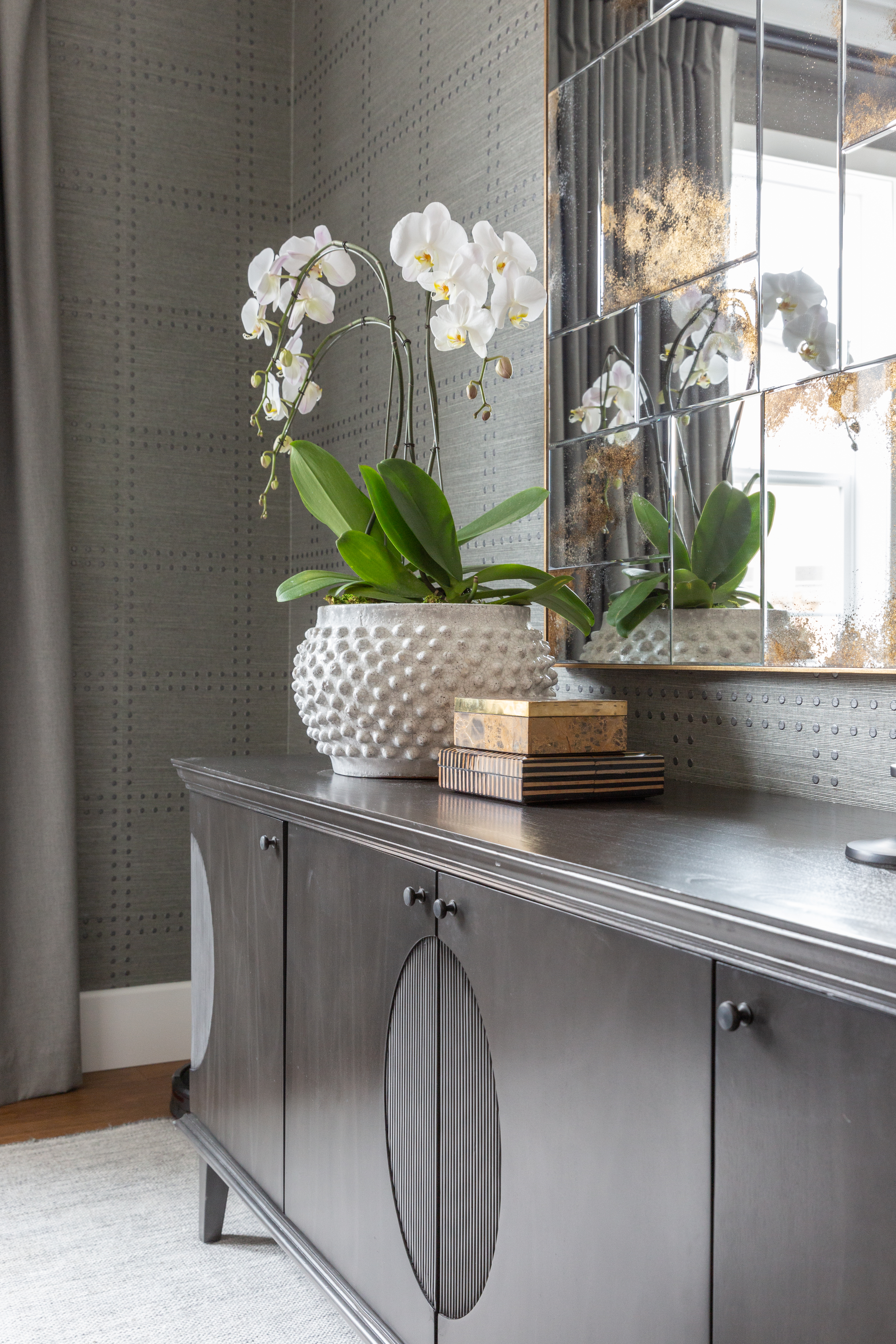 Custom Homes, Full Service Design New Build and Furnishing, Custom Furniture, Custom Window Treatments, Design Build, Custom Cabinetry, Full Service Interior Design, Bespoke Interiors
