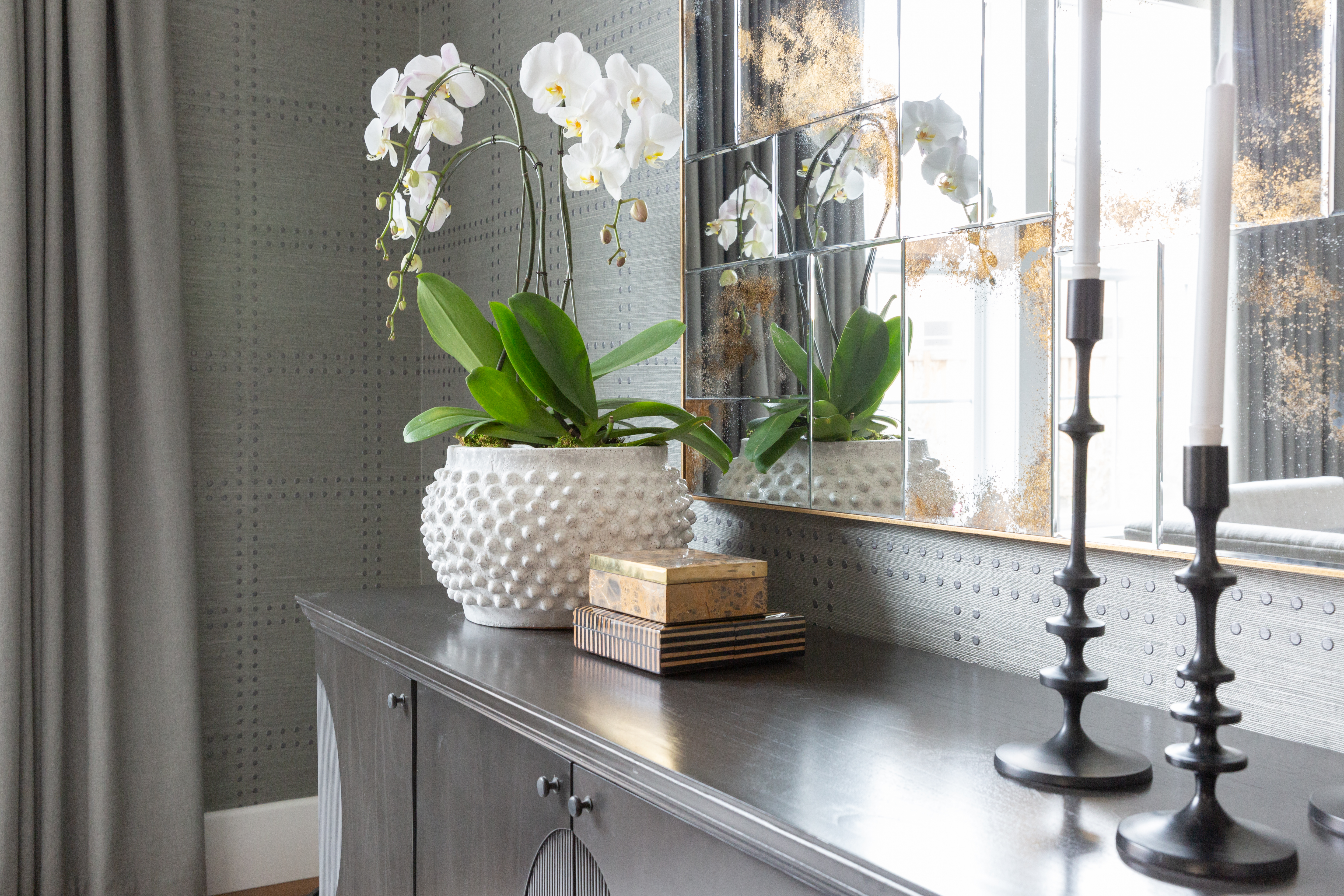 Custom Homes, Full Service Design New Build and Furnishing, Custom Furniture, Custom Window Treatments, Design Build, Custom Cabinetry, Full Service Interior Design, Bespoke Interiors