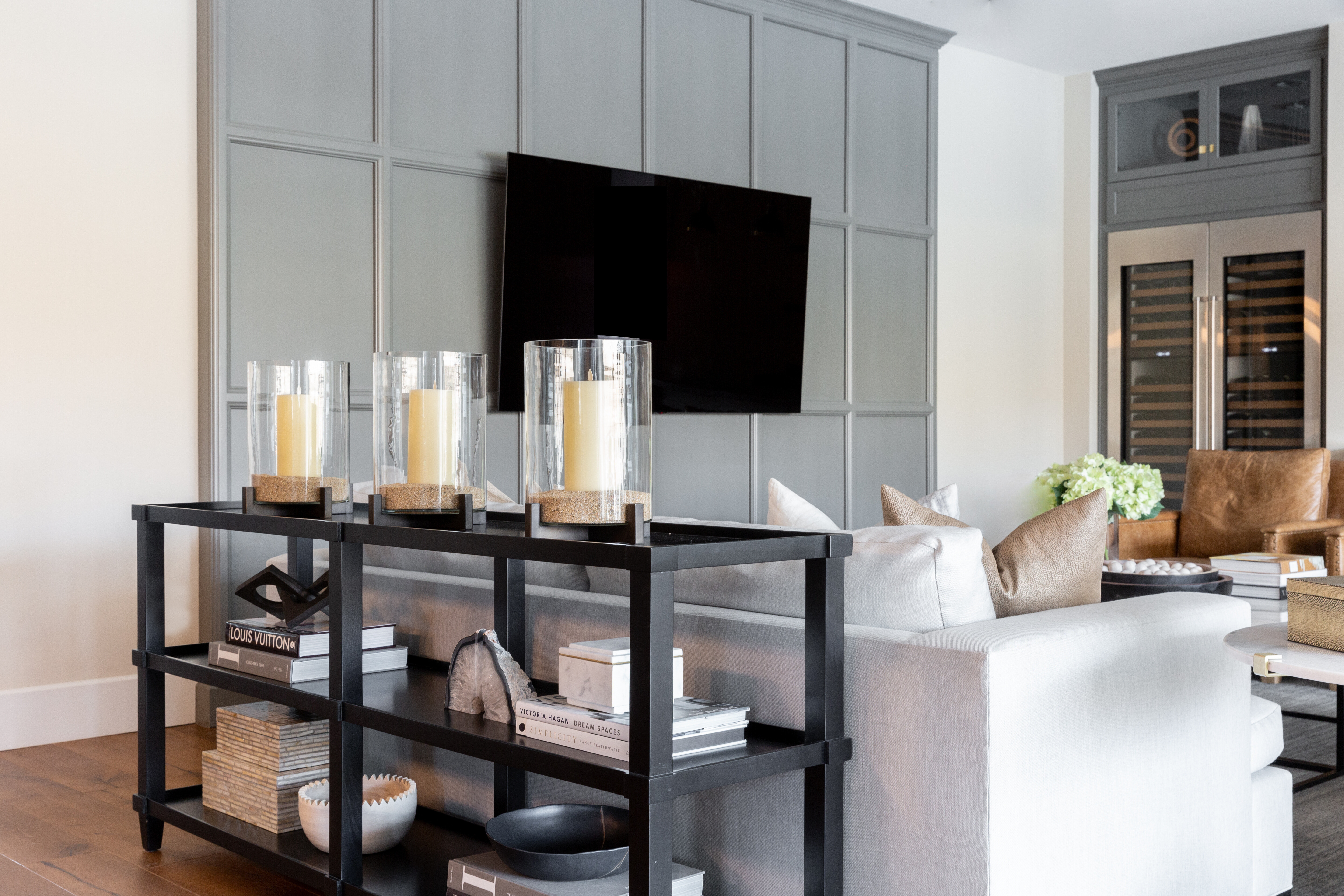 Custom Homes, Full Service Design New Build and Furnishing, Custom Furniture, Custom Window Treatments, Design Build, Custom Cabinetry, Full Service Interior Design, Bespoke Interiors