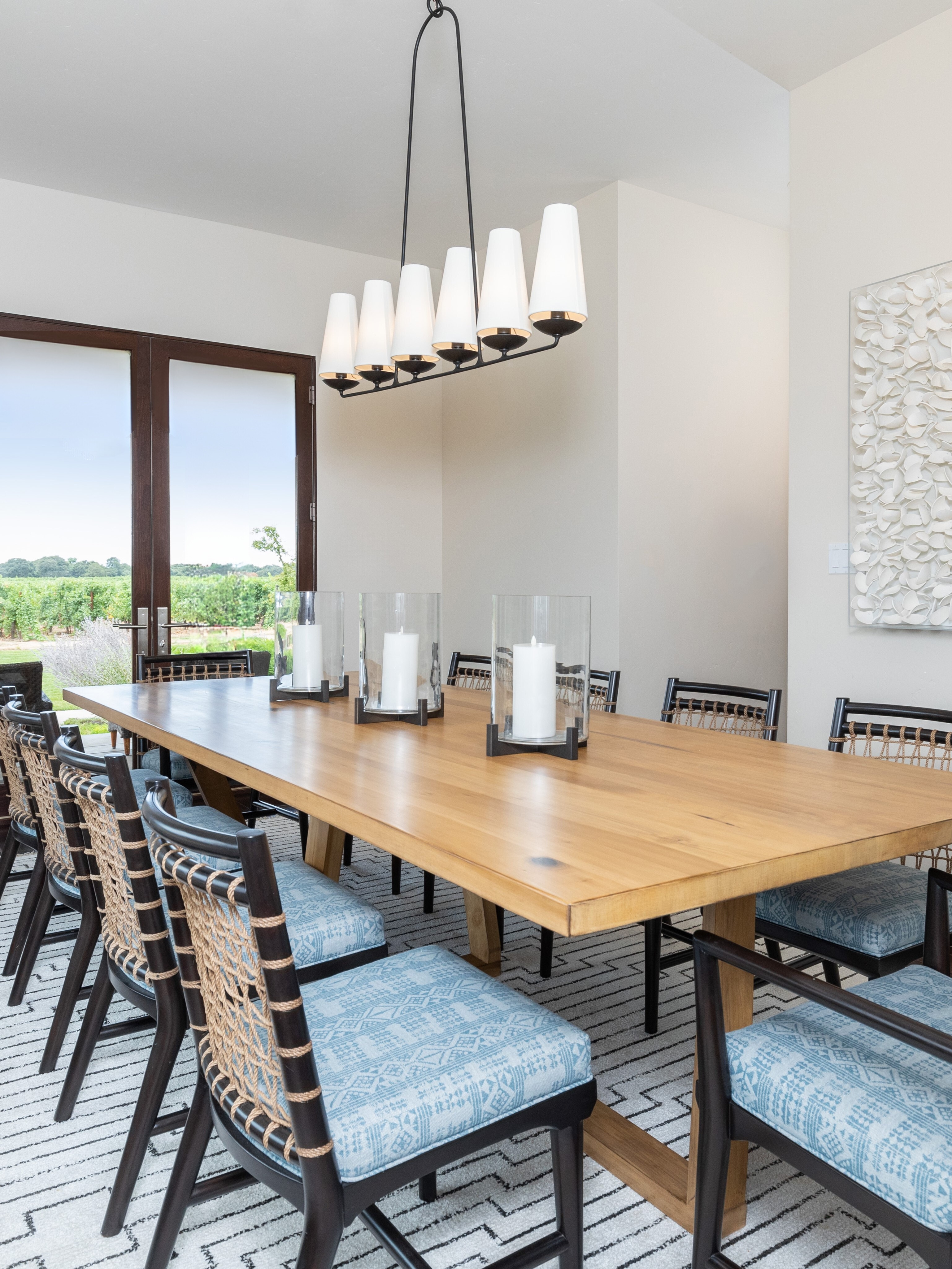 Custom Homes, Full Service Design New Build and Furnishing, Custom Furniture, Custom Window Treatments, Design Build, Custom Cabinetry, Full Service Interior Design, Bespoke Interiors