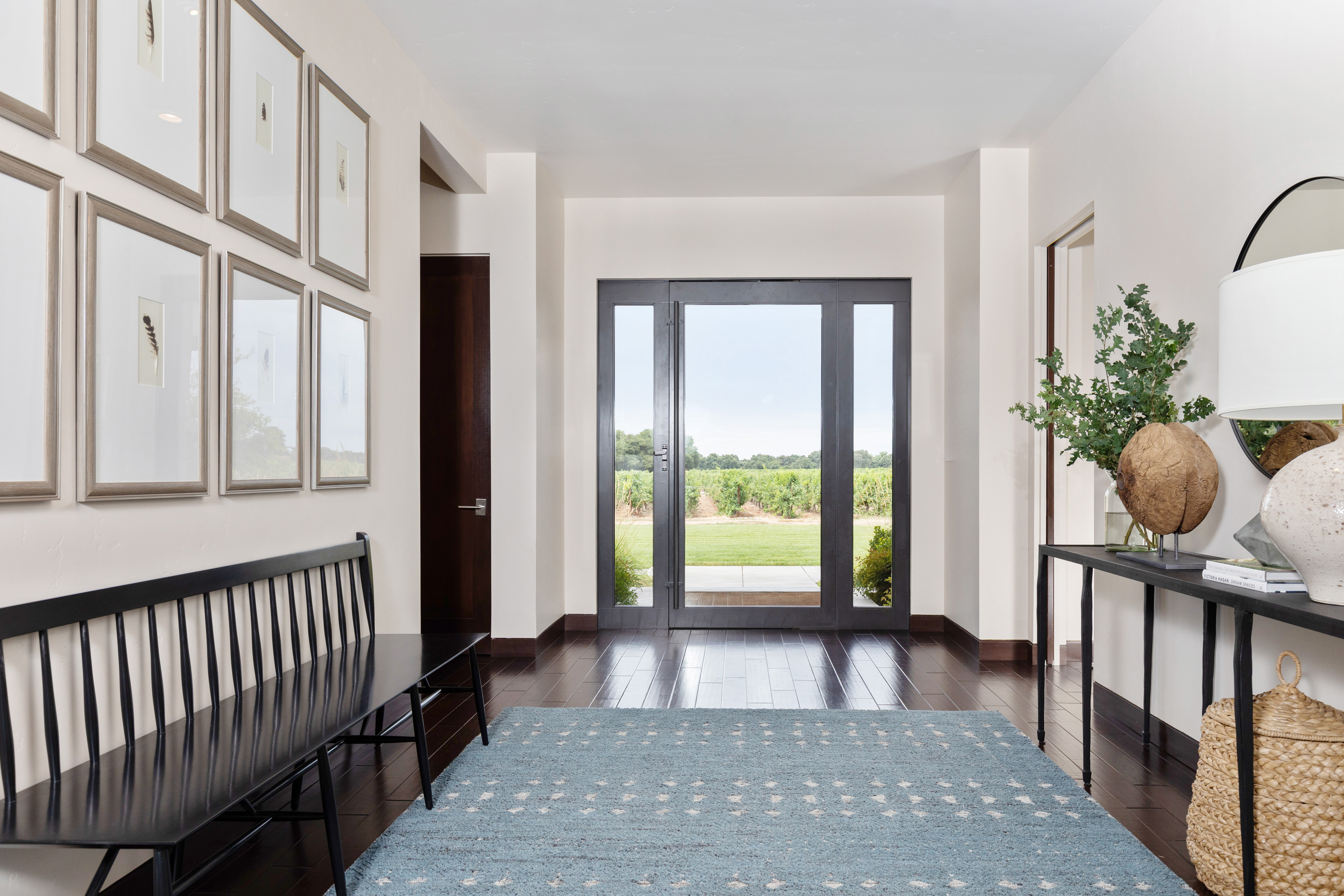 Custom Homes, Full Service Design New Build and Furnishing, Custom Furniture, Custom Window Treatments, Design Build, Custom Cabinetry, Full Service Interior Design, Bespoke Interiors