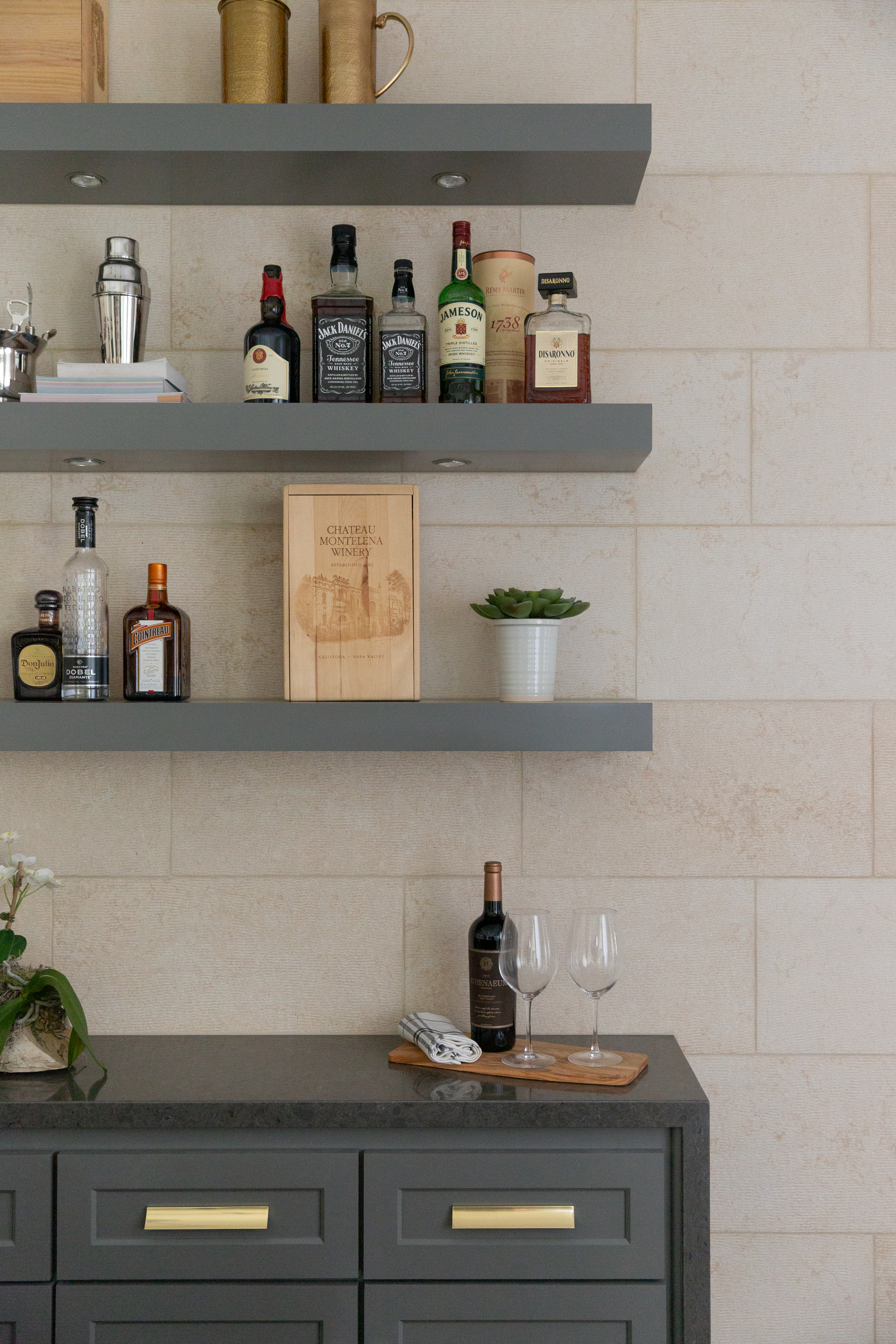 Custom Homes, Full Service Design New Build and Furnishing, Custom Furniture, Custom Window Treatments, Design Build, Custom Cabinetry, Full Service Interior Design, Bespoke Interiors