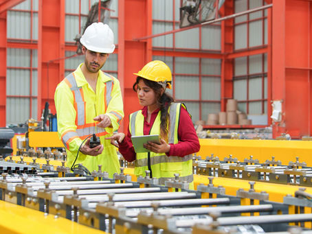8 Ways Construction Equipment Supports Better Resource Planning and Control