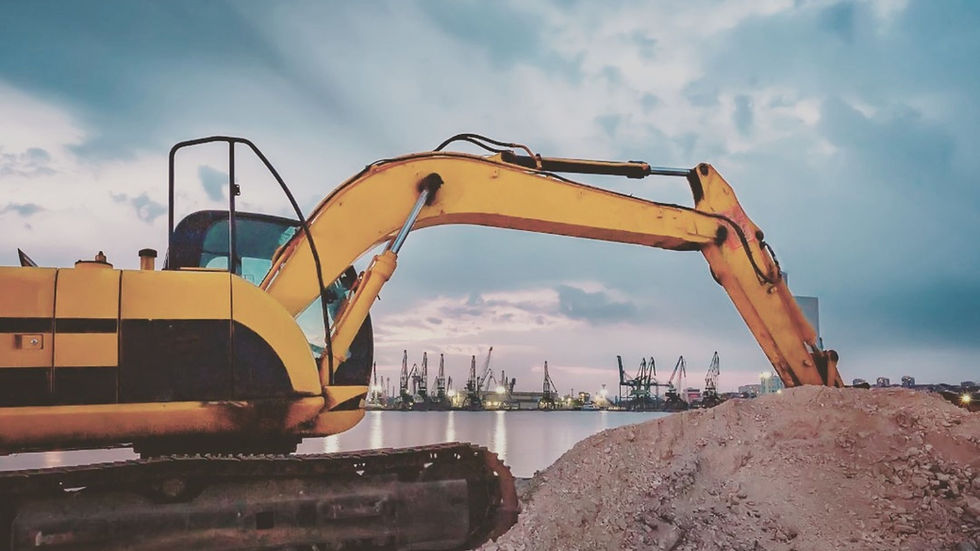 6 Smart Methods to Improve Equipment Handling on Construction Sites