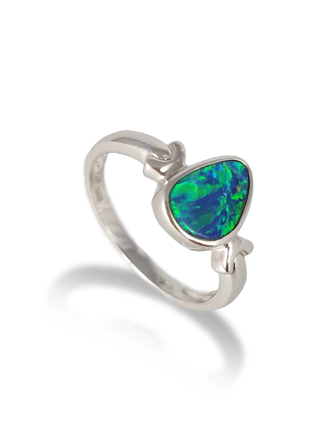 Romance of the Colors.