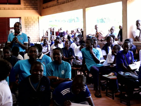 Campaigns for the 2026/27 Prefectorial Council Gain Momentum