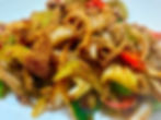 Sauteed cow tripe flower爆炒牛百叶