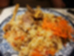 ★ pilaff 手抓饭