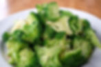 Stir fried broccoli with garlic 蒜蓉西兰花