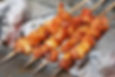 ★ Lamb skewer 新疆烤羊肉