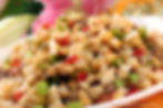 Ding-Ding noodle 丁丁炒面