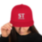 Thumbnail: Snapback Hat