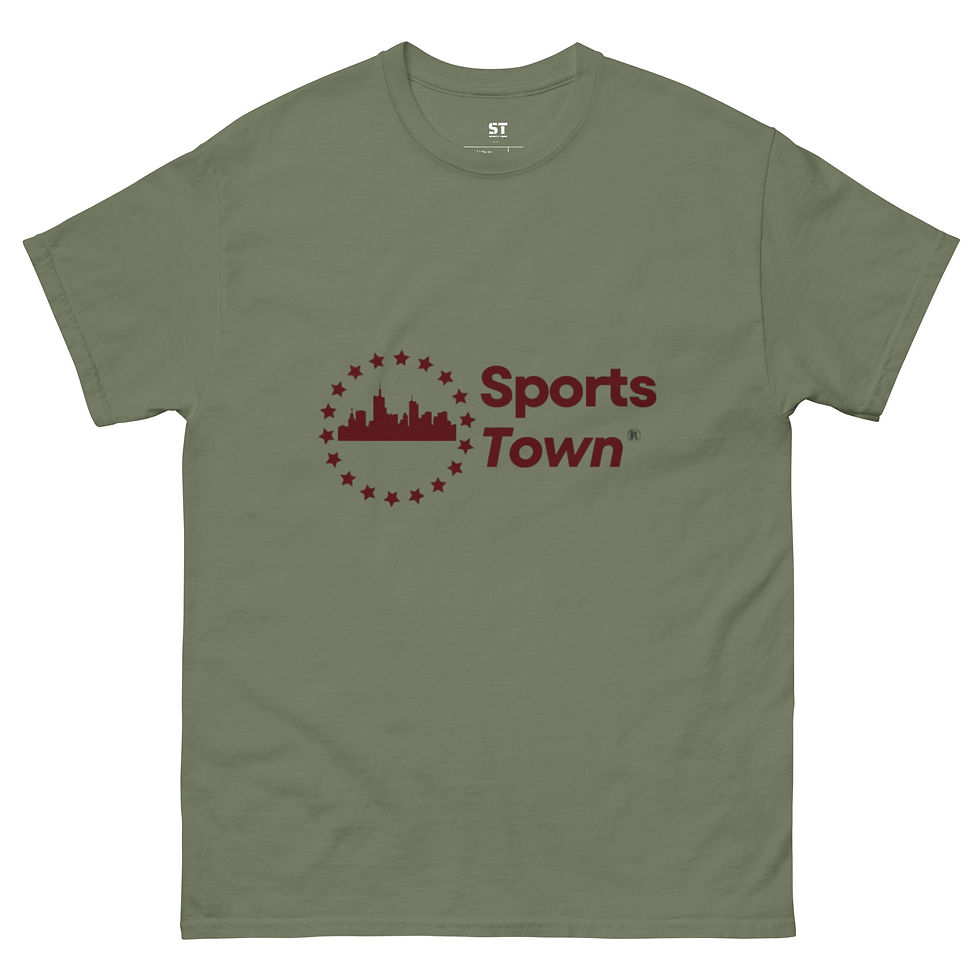 Thumbnail: Men's classic tee