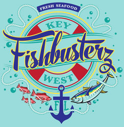 Fishbusterz "Circle"