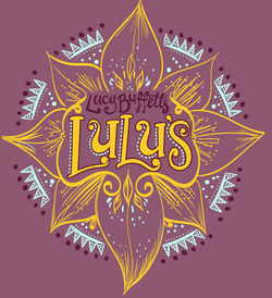 Lulu's "Lotus"