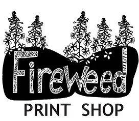 Fireweed Print Shop
