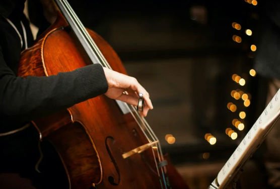 The Crescendo