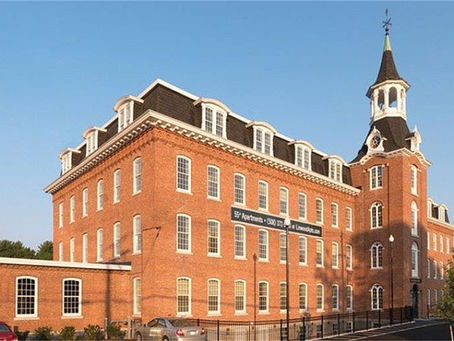 How Jeannie Hebert, Chair of the Blackstone Valley Hub Board, built a career through relationships, community engagement, and the networks that shape opportunity.