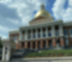 Massachusetts State House