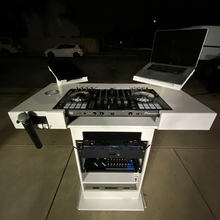 Booth 2