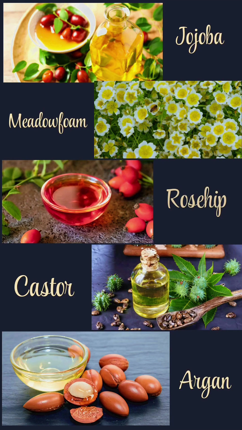 Thumbnail: Sacred Gaze - Under Eye Roller