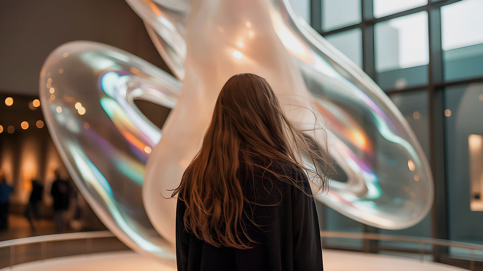 What Awareness Doesn’t Finish: Integration and the Work of Coming Home to Yourself