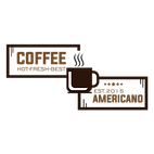 Coffee Sign 5