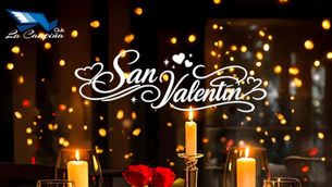 San Valentín 2026: Una noche en Venecia