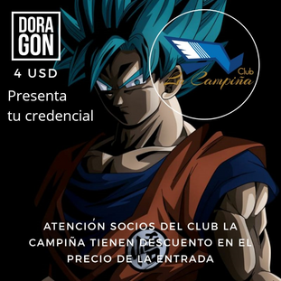 DORAGON 2019
