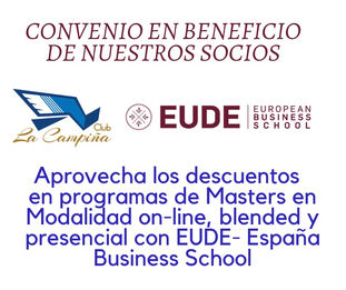 CONVENIO EUDE