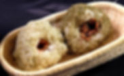 とろろ昆布おにぎり