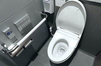 トイレのつまり